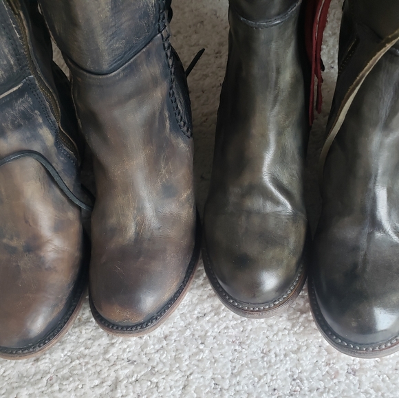 Freebird boots Carver 7 - Picture 13 of 16